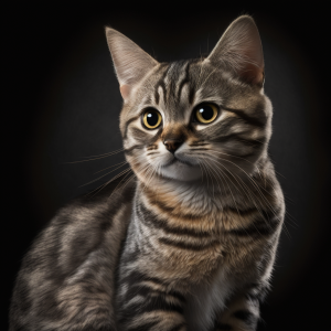 Domestic_Shorthair_Cat